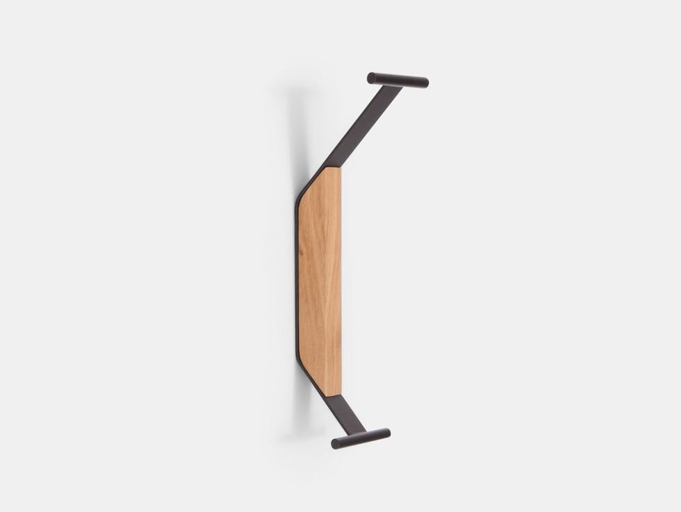 Kaari Wall Hook image