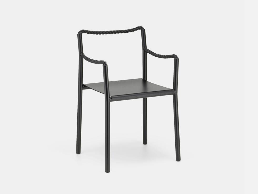 Rope Chair image