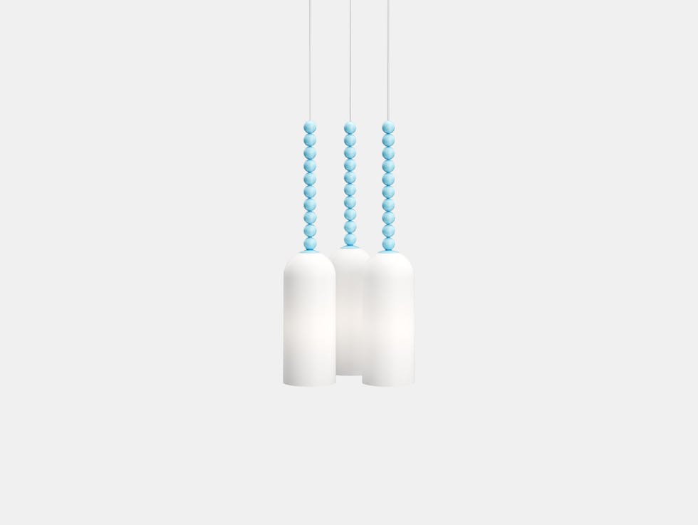 Tulip Pendant Light, 3 image