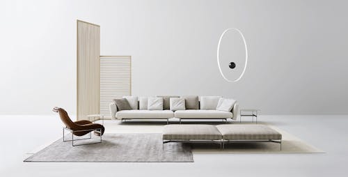 B&B Italia image