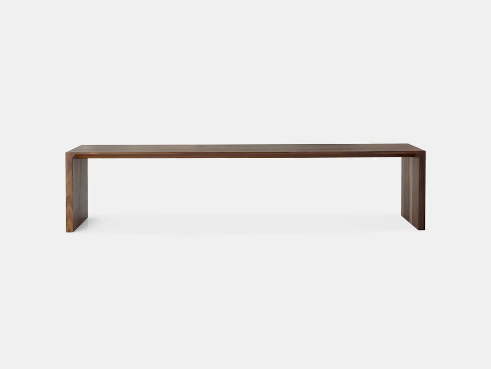 Radii Bench image