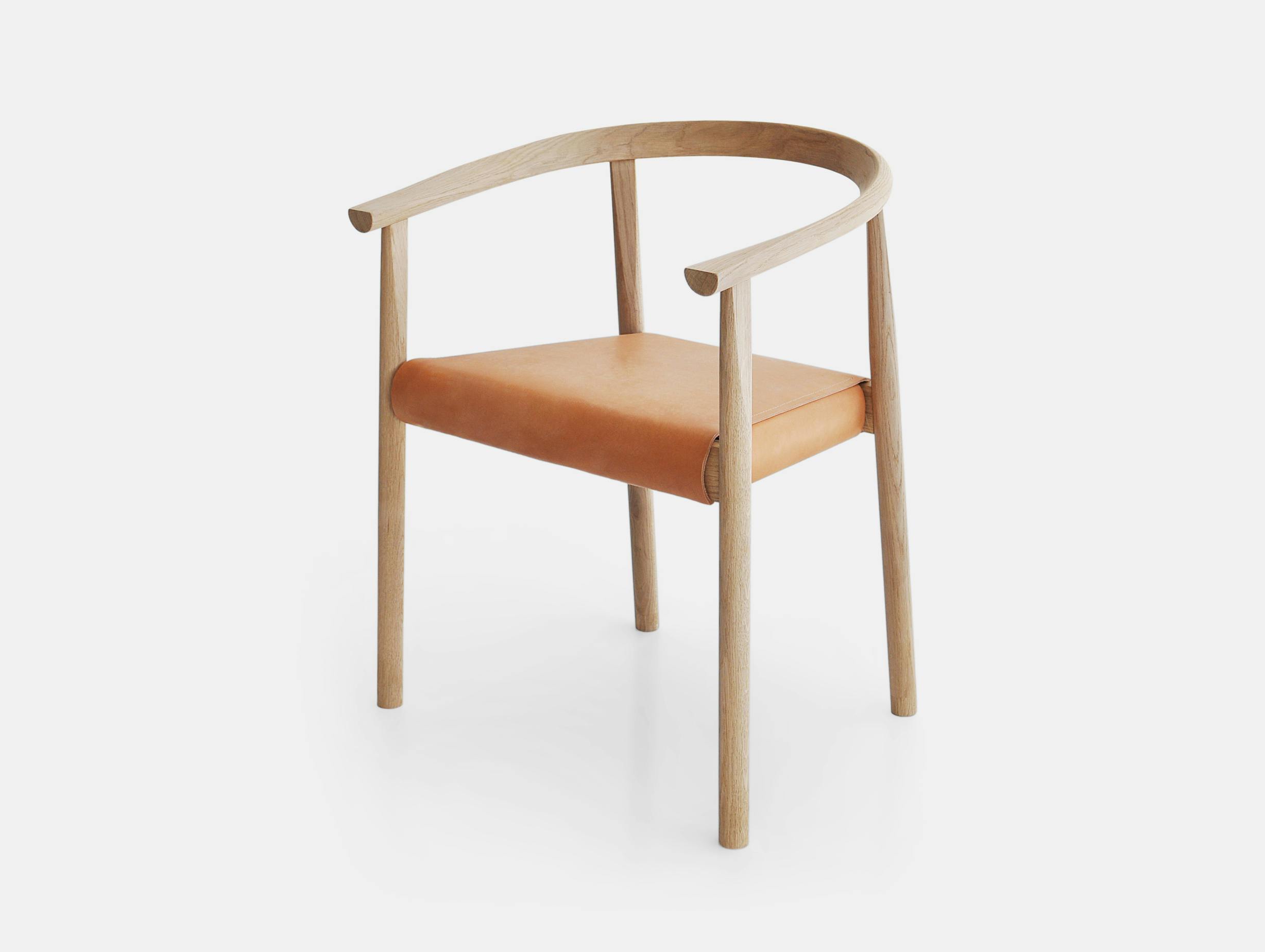 Bensen Tokyo Oak 1