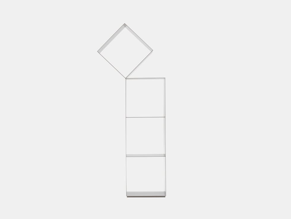 Drop Bookshelf image