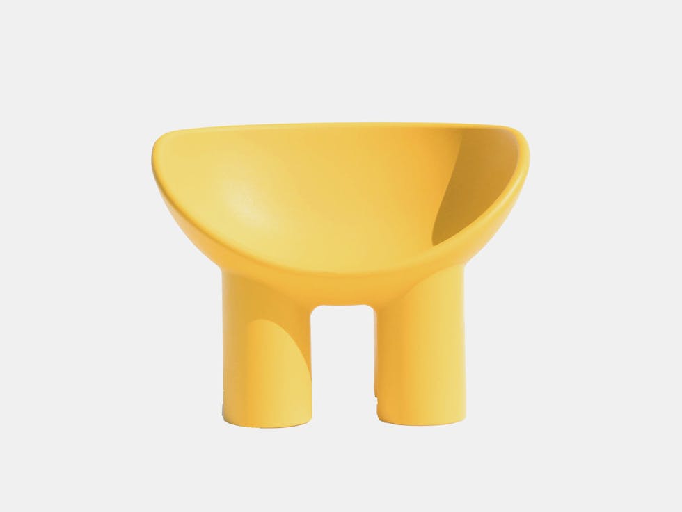 Roly Poly Armchair image