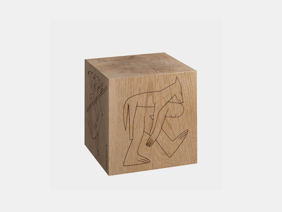 Bigfoot Dice image