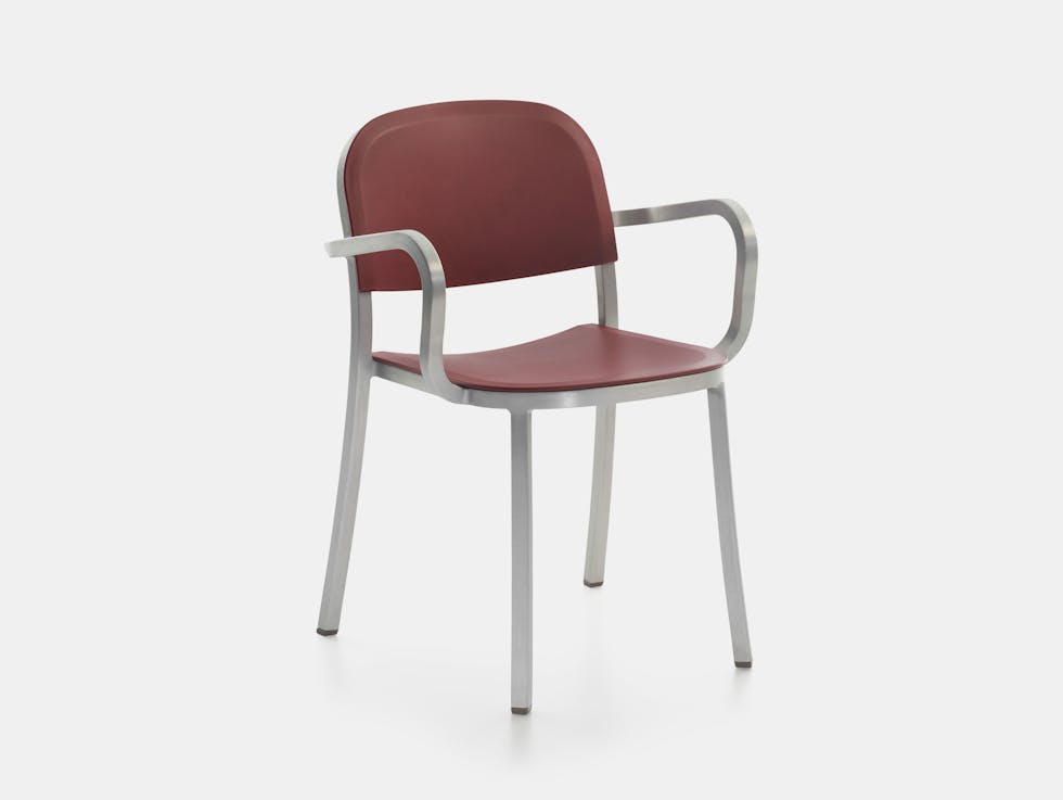 1 Inch Armchair image