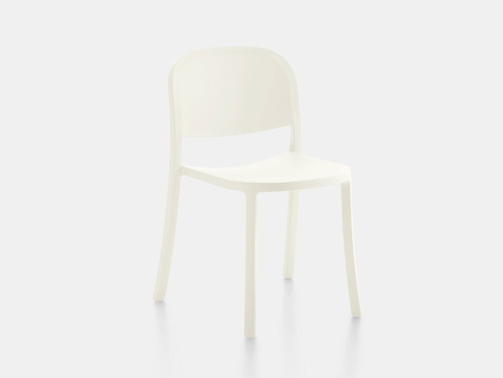 1 Inch Reclaimed Chair image