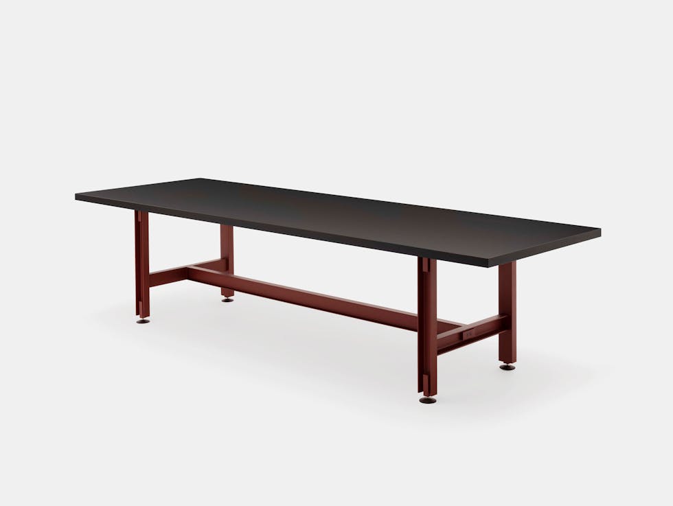 Beam Table image