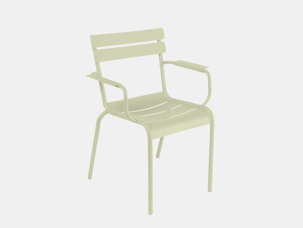 Luxembourg Armchair image