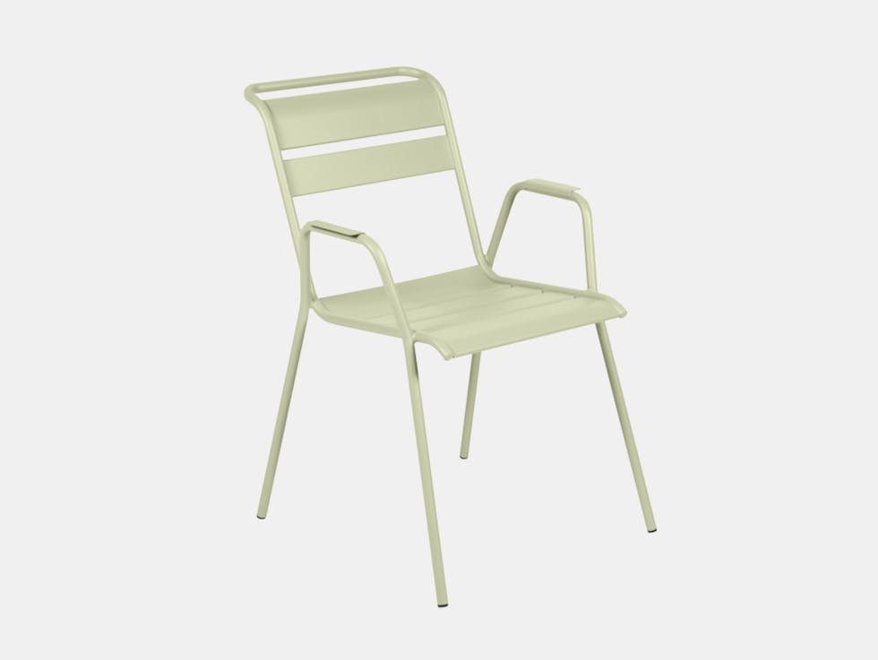 Monceau XL Armchair image