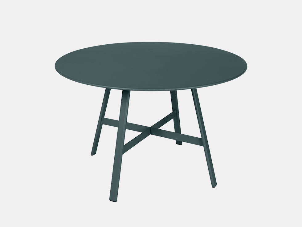 So'O Round Table image
