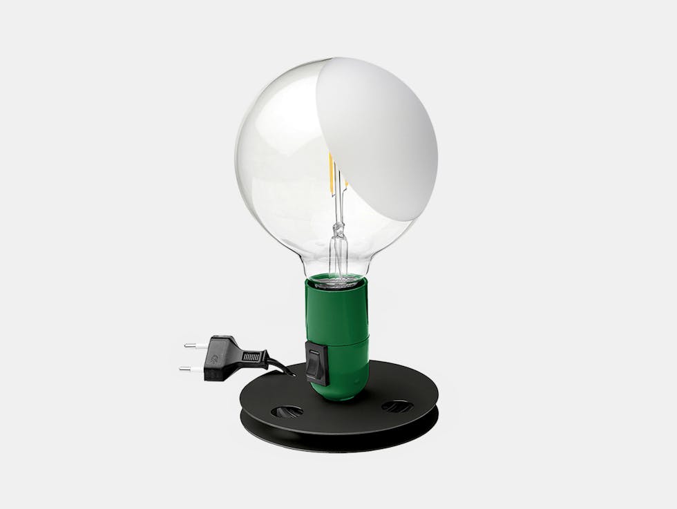 Lampadina Table Light image