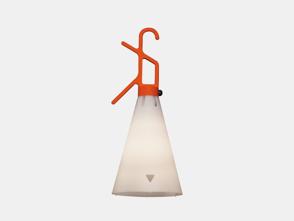 Mayday Lamp image