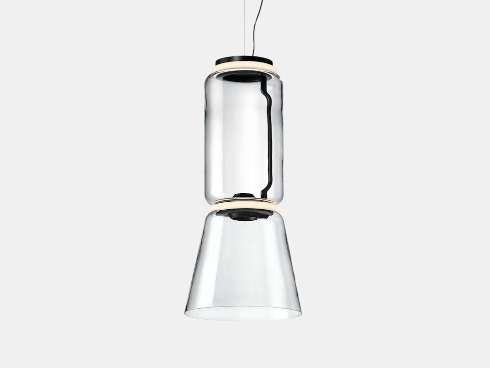 Noctambule Pendant Cone image