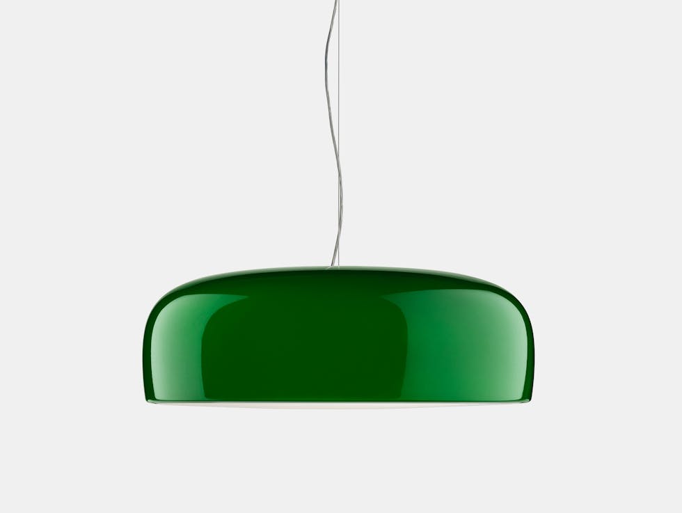 Smithfield Suspension Light image