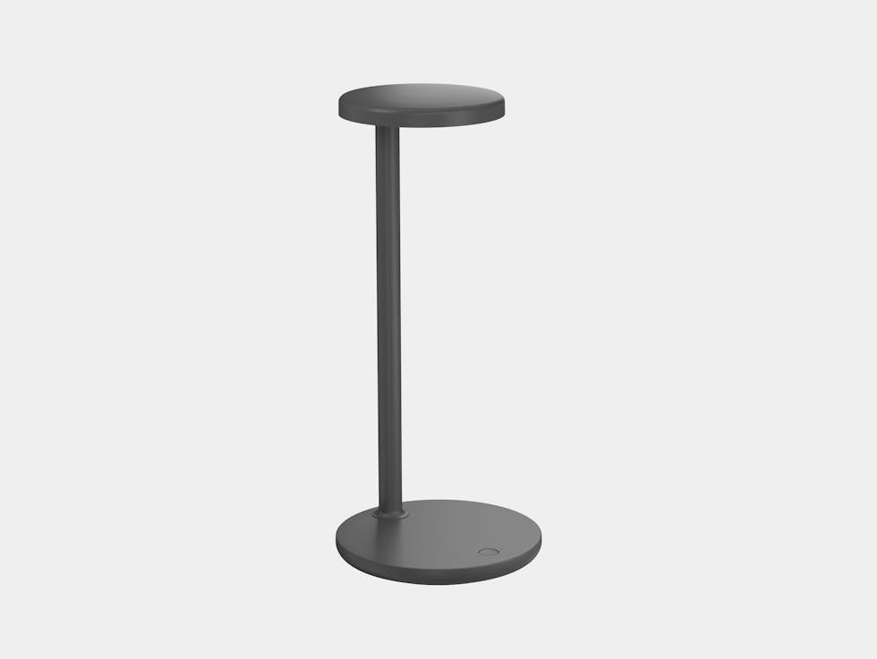 Oblique Portable Table Lamp image