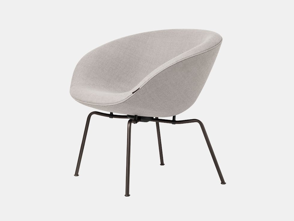 Pot Lounge Chair image