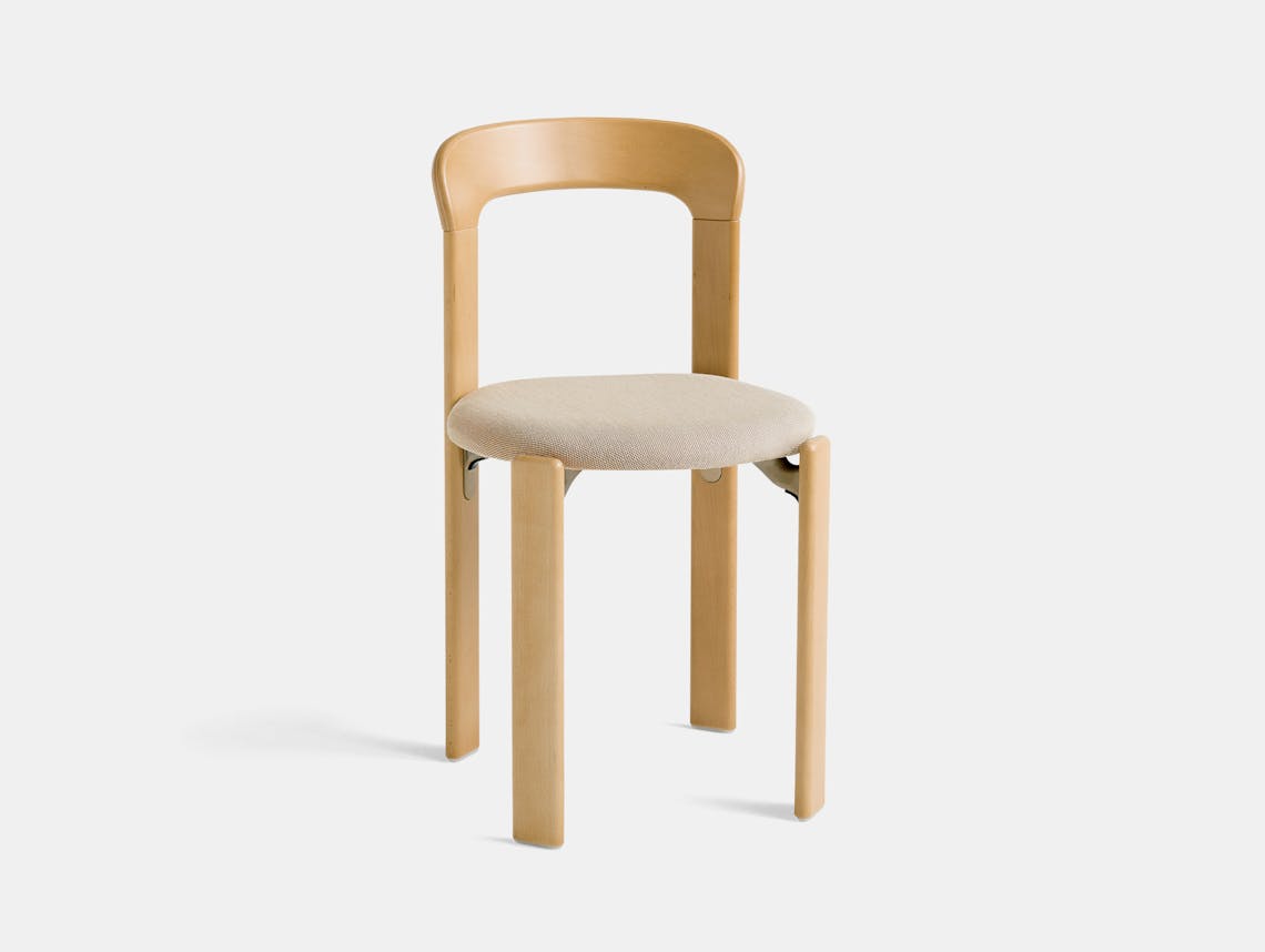 Hay bruno rey golden beech steelcut trio 213