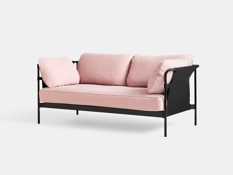 Hay Can Sofa 2 seater Linara 415 Ronan Erwan Bouroullec