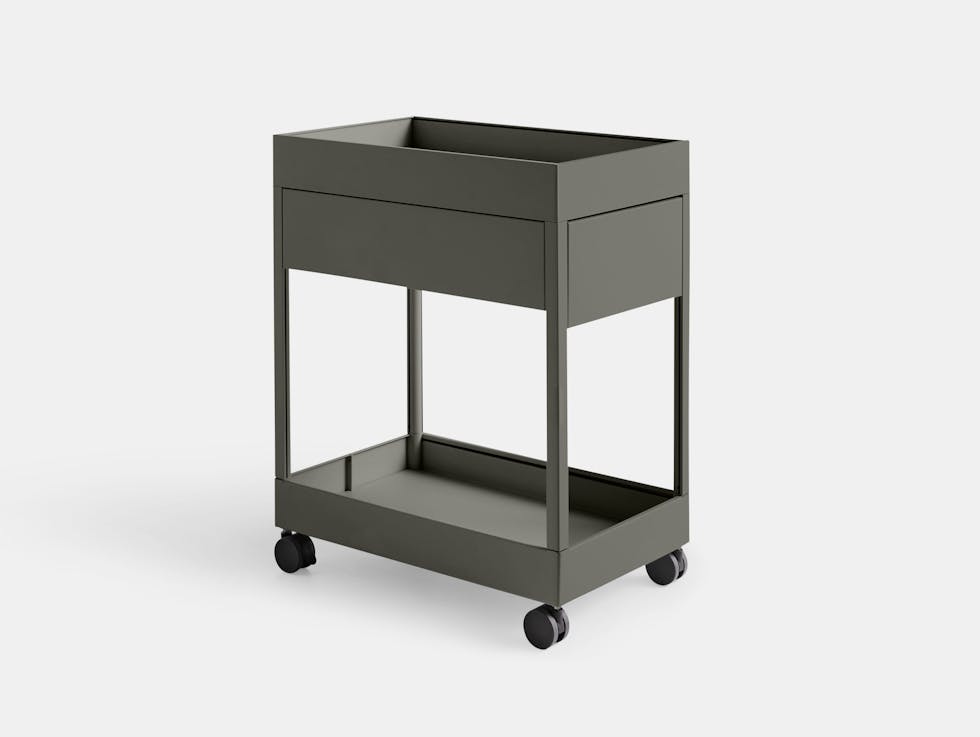 New Order 2.0 - Trolley A image