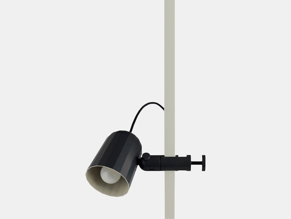 Hay Noc Clip Dark Grey 03