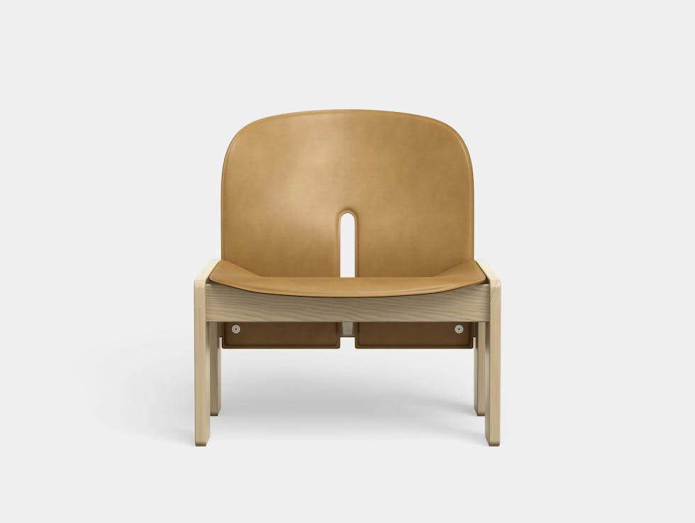 Karakter Afra Tobia Scarpa Scarpa 925 Lounge Chair 2