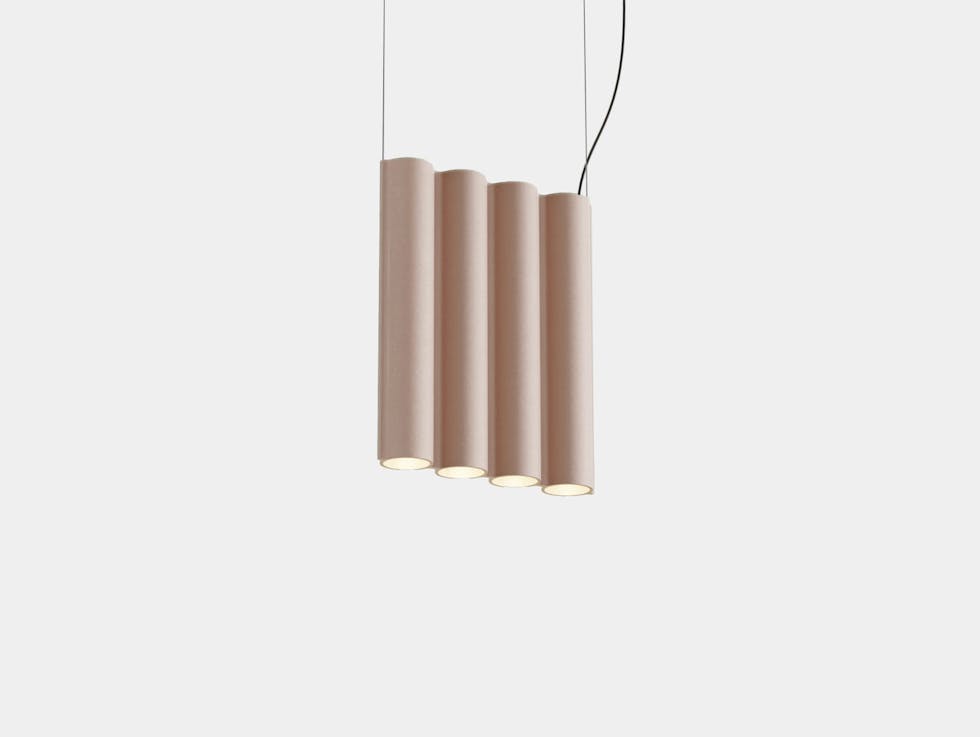Silo 4SA Pendant image