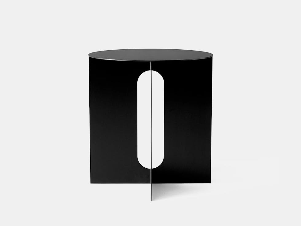 Androgyne Side Table image
