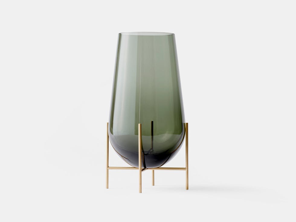 Échasse Vase image