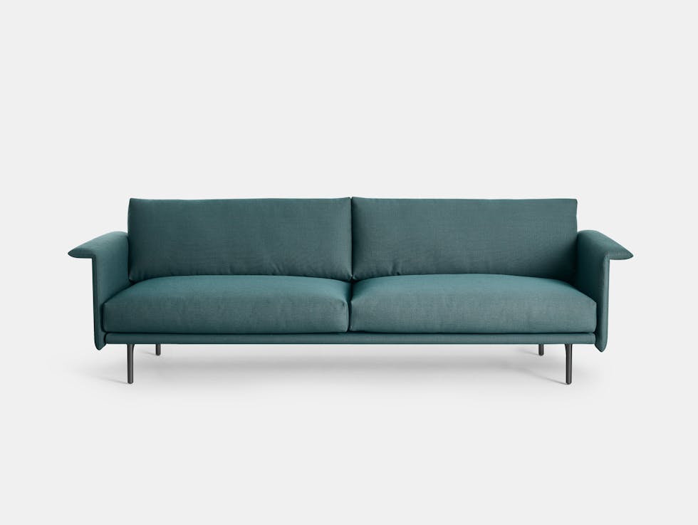 Otis 3 Seater Sofa image