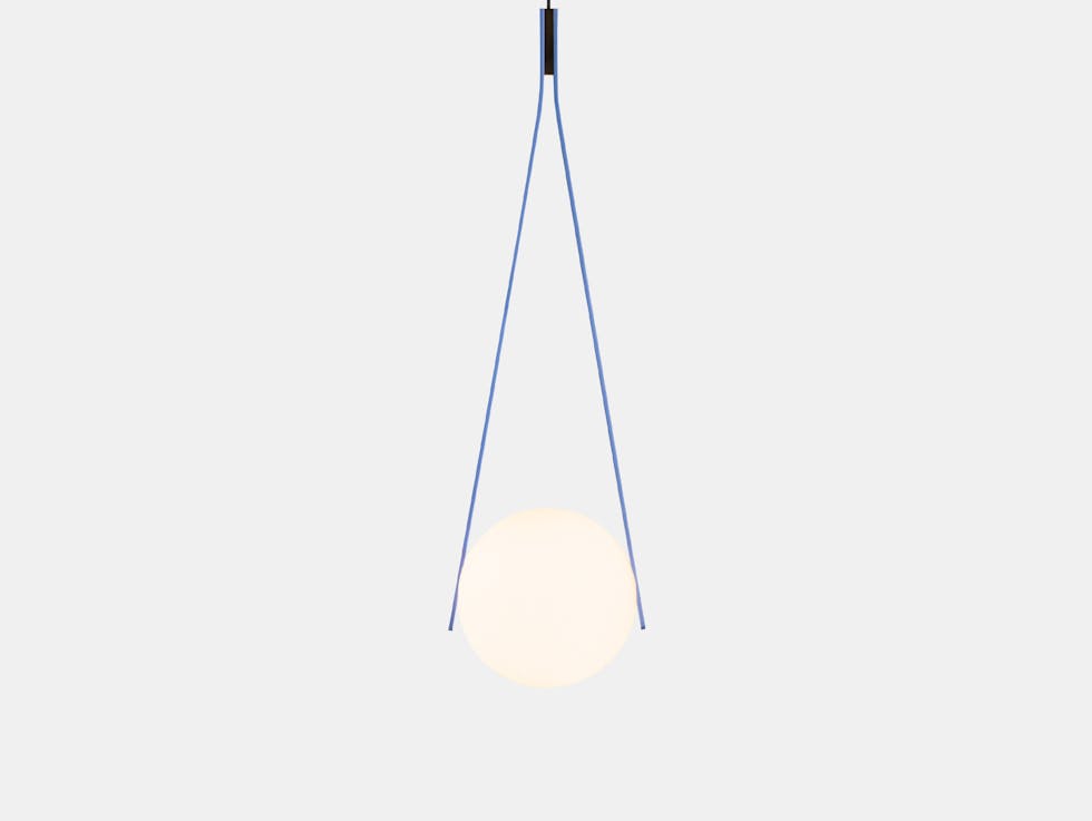 NomNom Pendant Light image