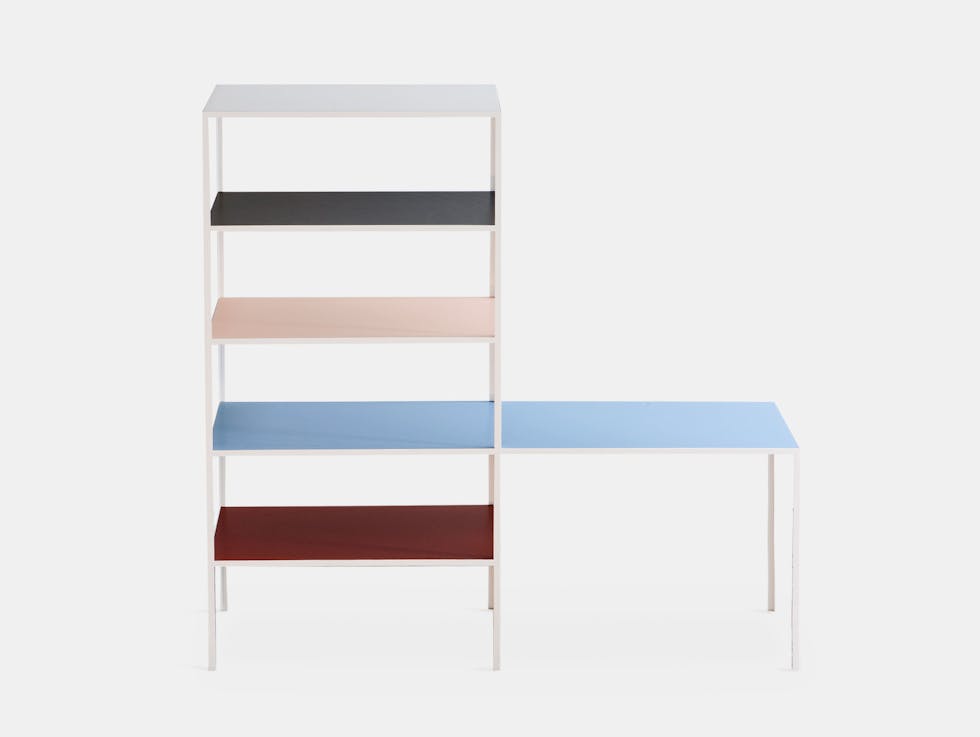 Rack + Table image