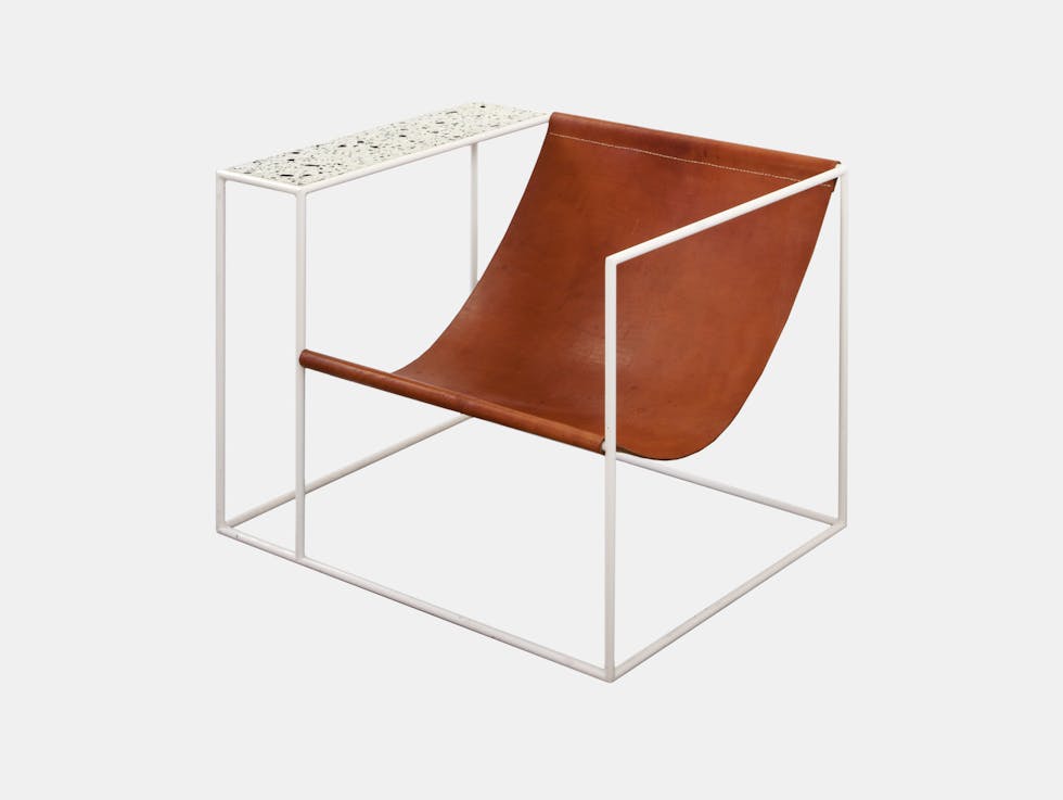 Muller van severen solo seat granito 1