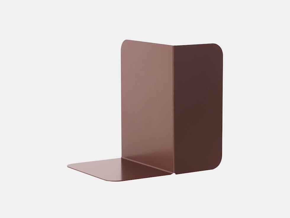 Compile Bookend image