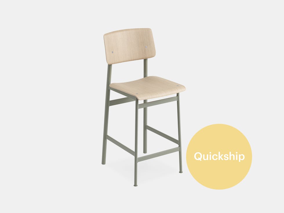 Loft Stool image