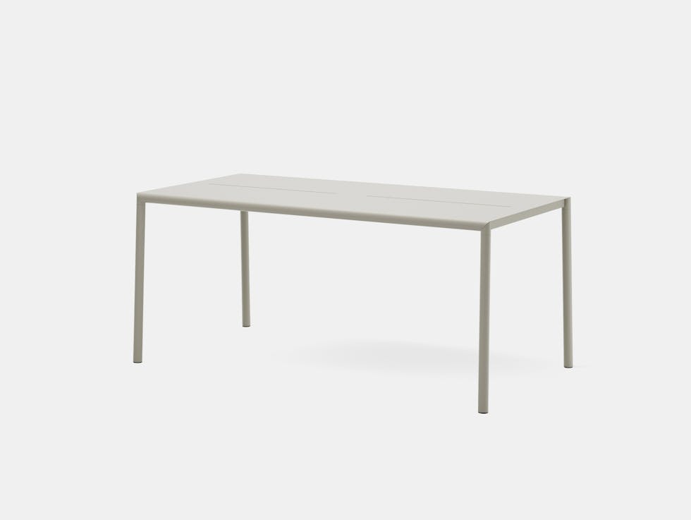 May Table, Rectangle image