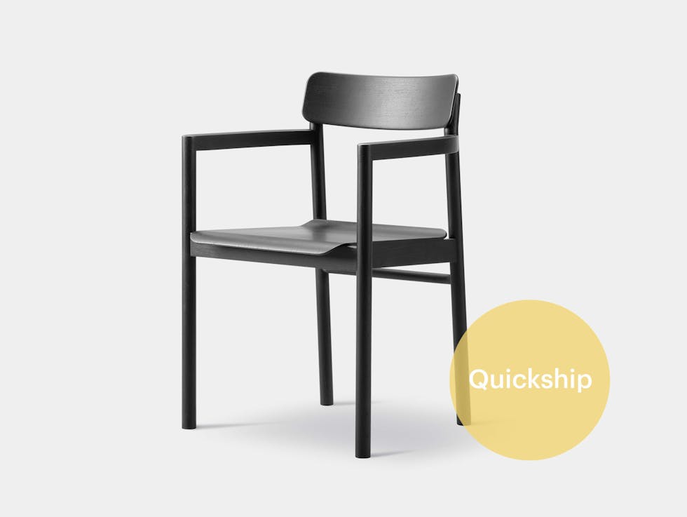 Post Chair image
