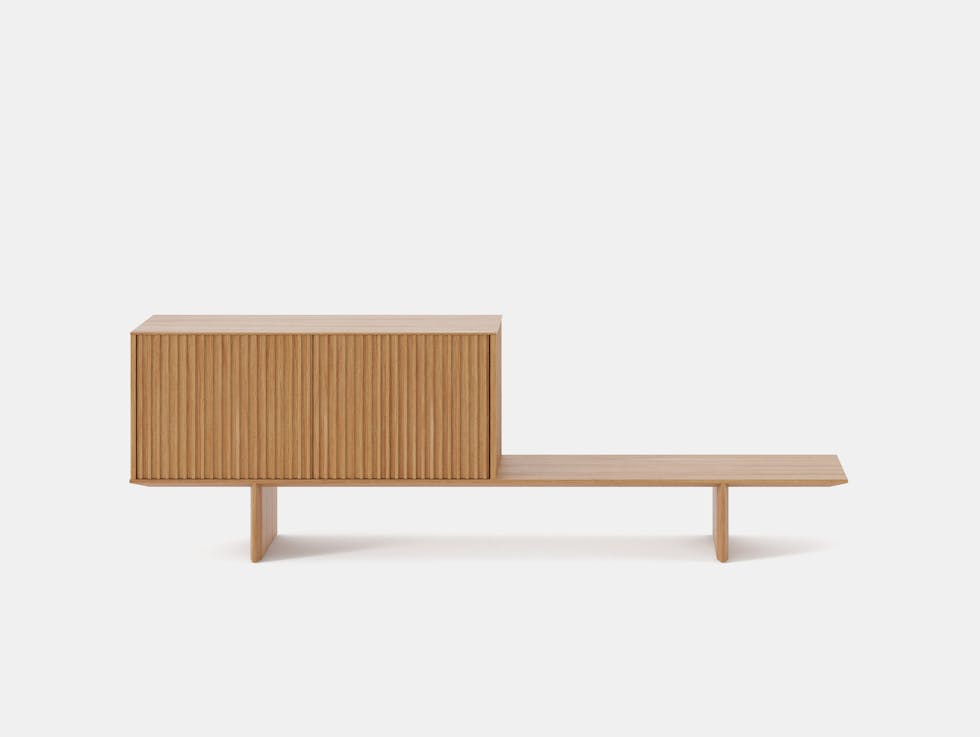 Velasca Sideboard image