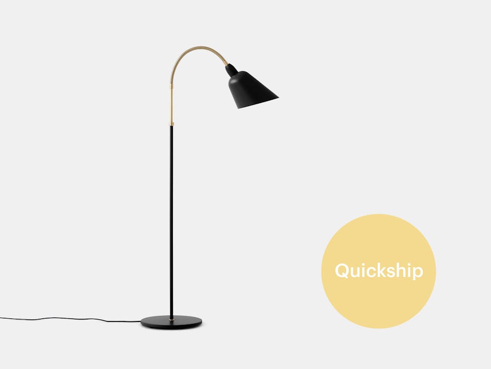 Bellevue Floor Lamp, AJ7 image