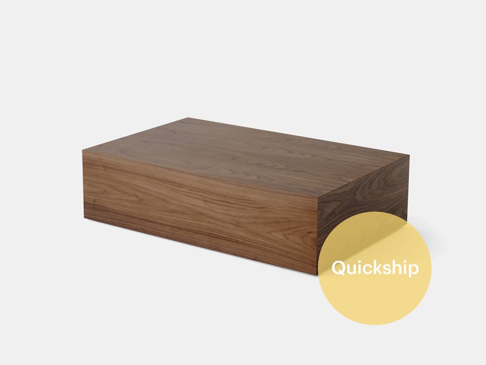 Mass Coffee Table, High image