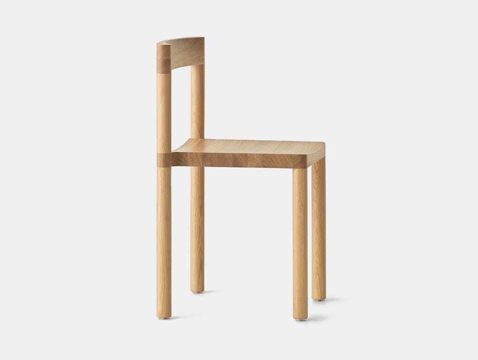 Pier Chair image