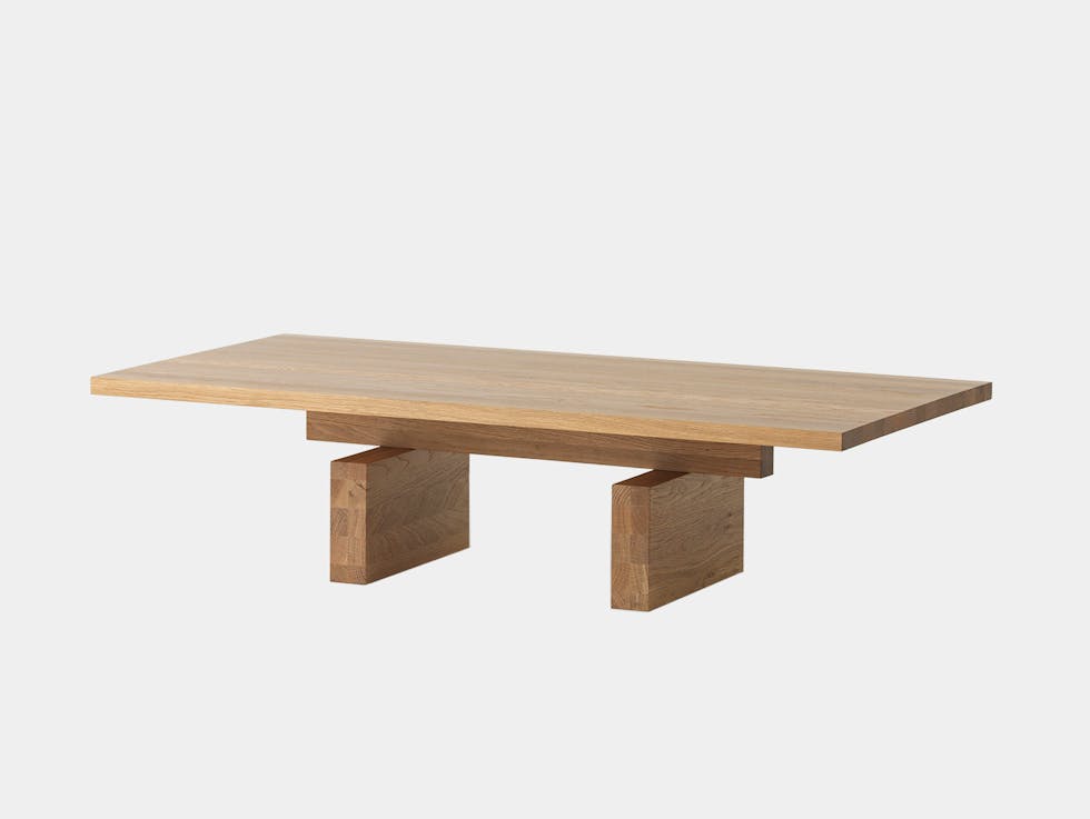 Plane Coffee Table image