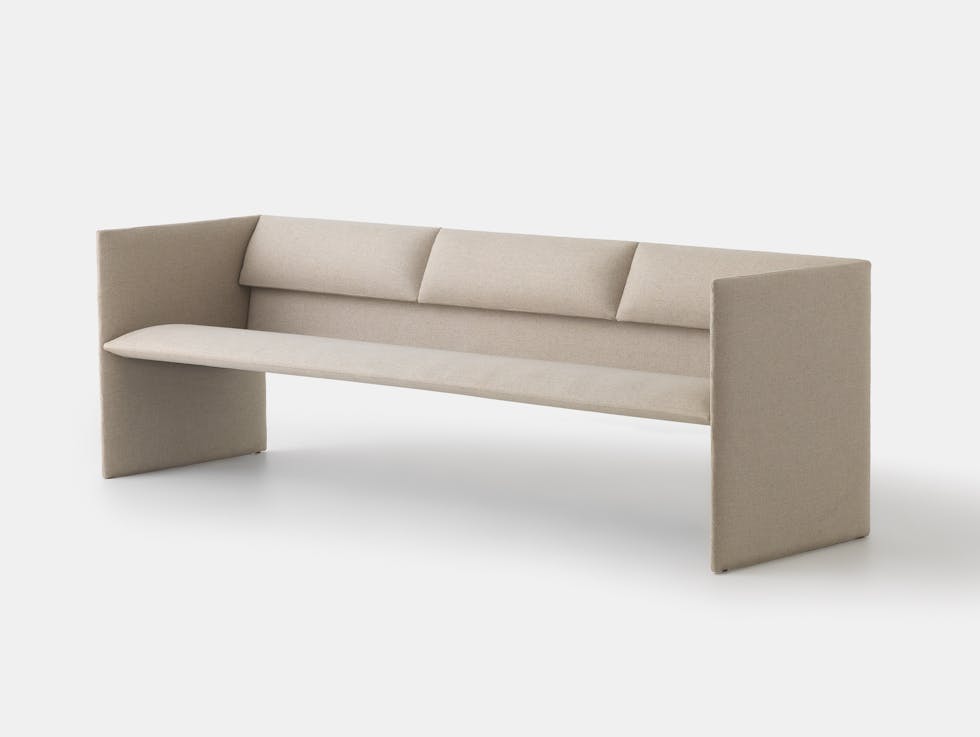 Sacha Sofa image