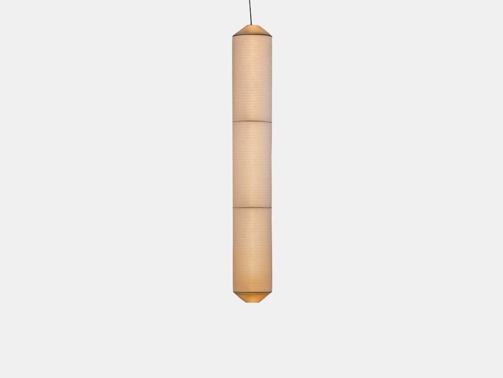 Santa cole anthony dickens tekio vertical pendant p3