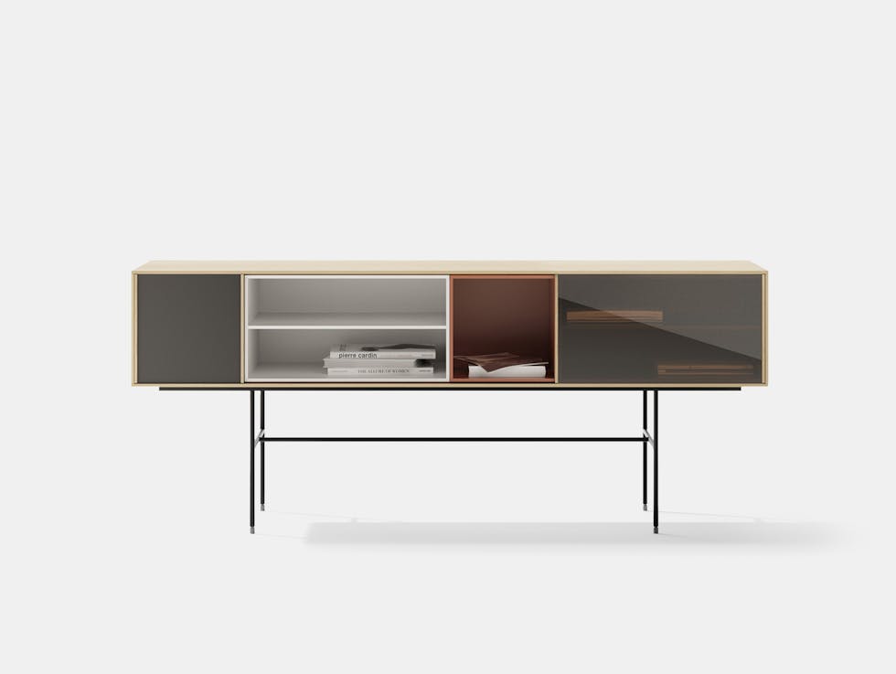 Aura Sideboard, Composition 2 image