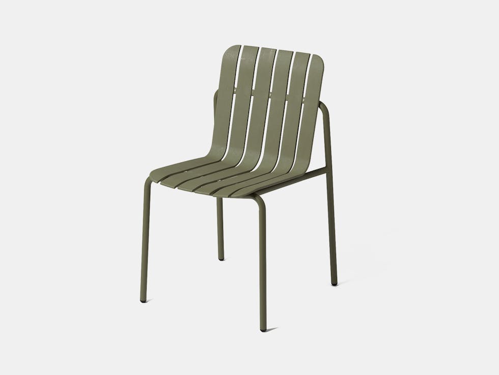 Latte Chair image