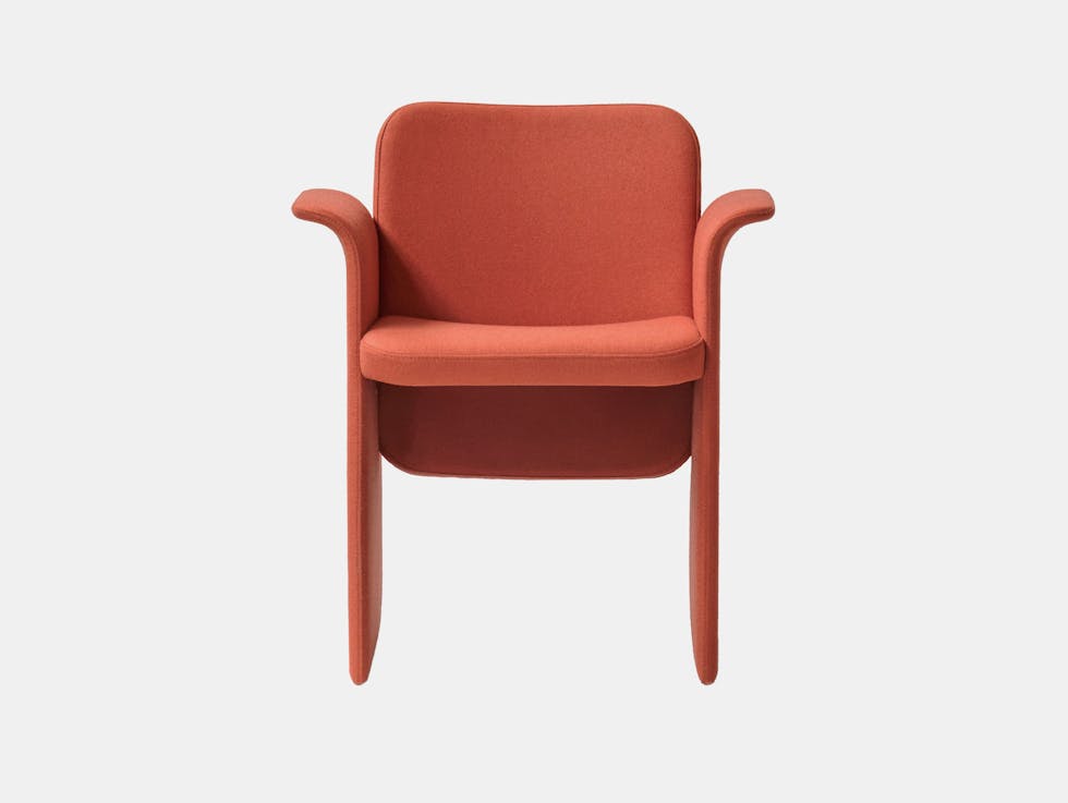 Quattro Chair image