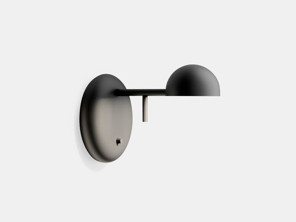 Pin 1675 Wall Light image