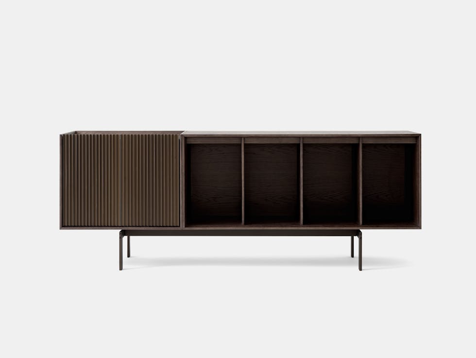 675 Chimney Cabinet image