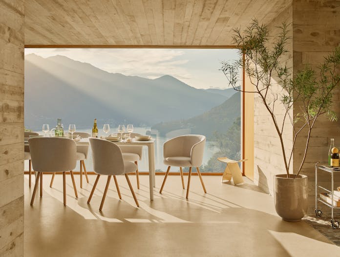 Vitra Barber Osgerby Mikado Lifestyle 1